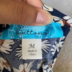 Francesca’s Halter Top